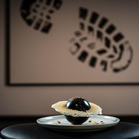 Mooons Vienna酒店 外观 照片