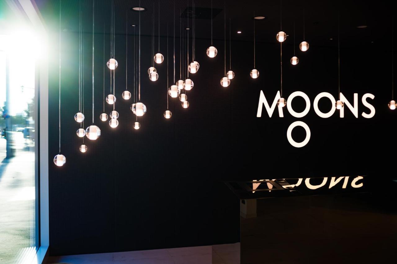 Mooons Vienna酒店 外观 照片
