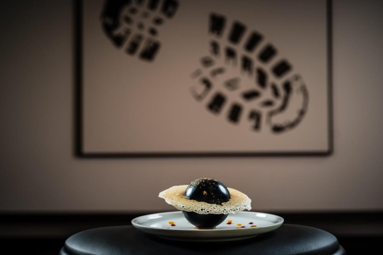 Mooons Vienna酒店 外观 照片