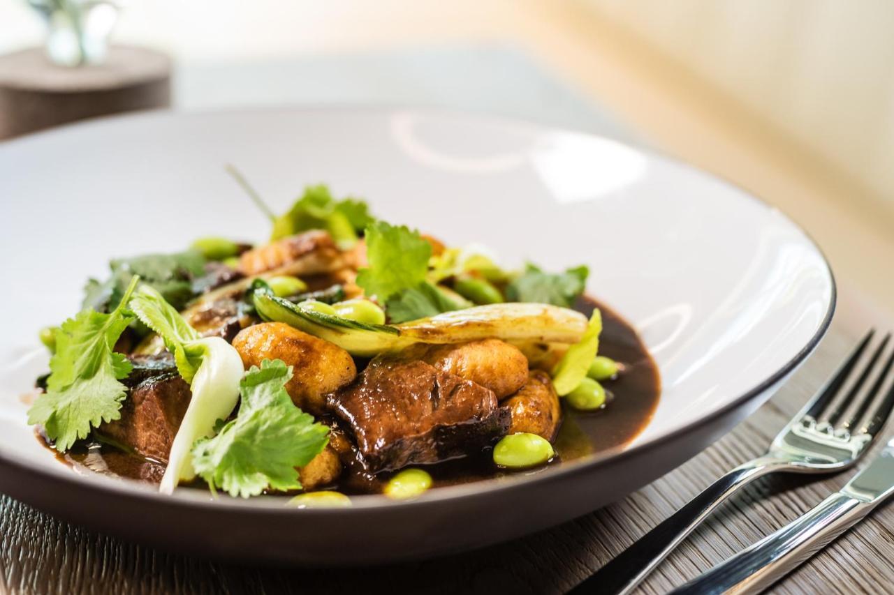 Mooons Vienna酒店 外观 照片